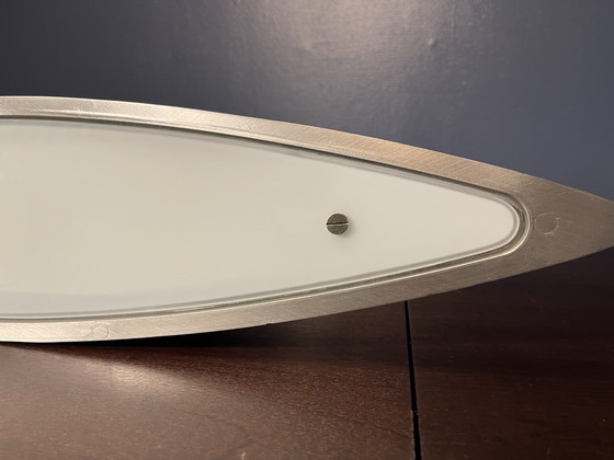 Image 1 of Steinhauer brutalist hanglamp