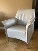 Fauteuil Leolux Mayuro