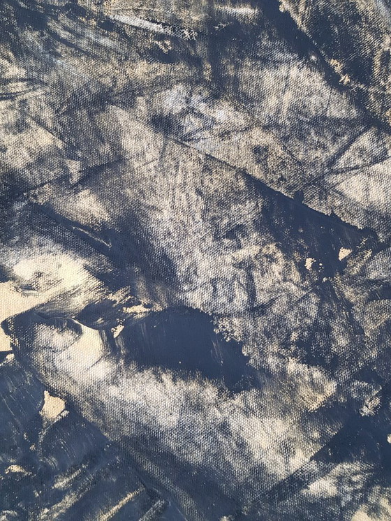 Image 1 of Jürgen Angeler - The Golden Crown