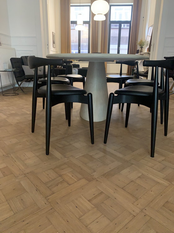 Image 1 of Table à manger Mortex Purdey D Design