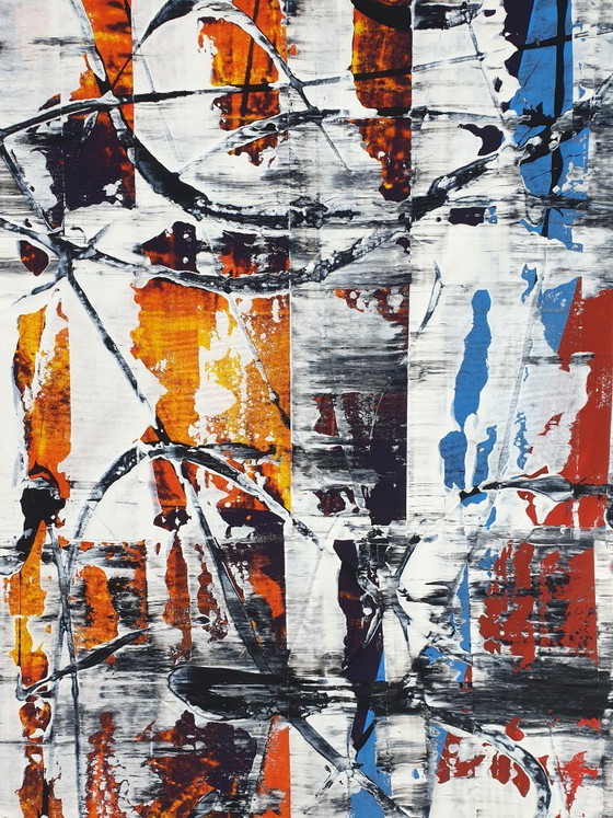 Image 1 of Jürgen Angeler - Life On Mars?