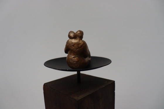 Image 1 of Carrying Each Other