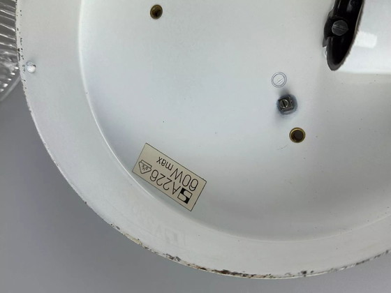 Image 1 of Lampada da soffitto anni '60 e '70 Plafoniere da incasso di Staff Leuchten Germania