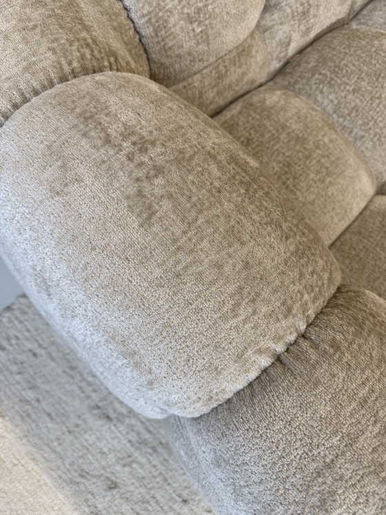 Image 1 of Luxus Japandi Ecksofa – Ausstellungsmodell | Wie neu | Modular & Komfort