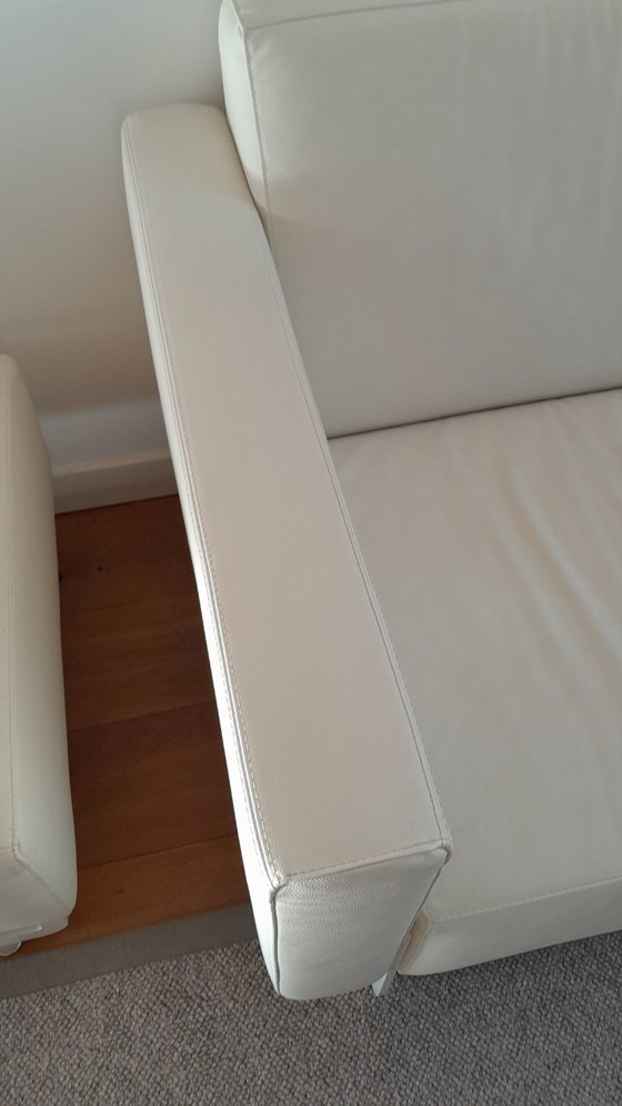 Image 1 of Artifort Mare Bank und Pouf