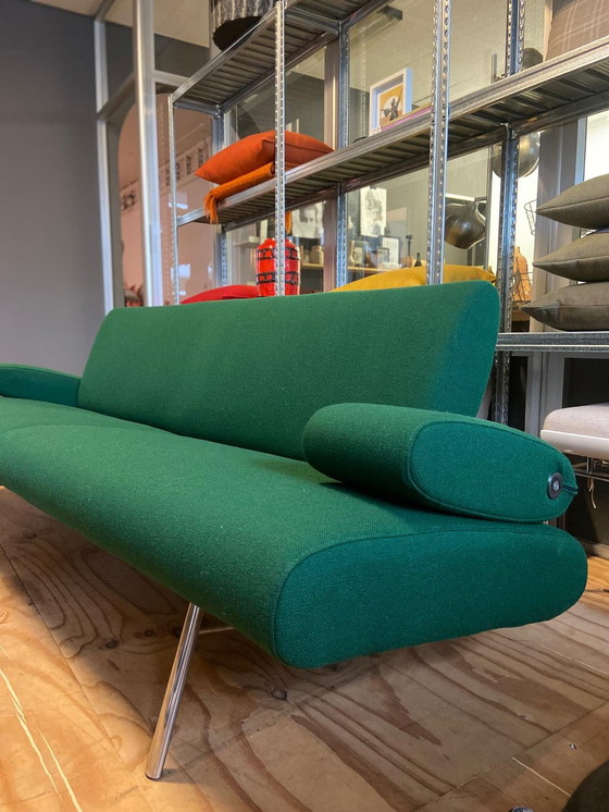 Image 1 of Harvink Armslag Sofá de 3 plazas Reformado