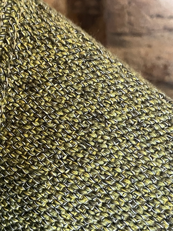 Image 1 of Leolux Jill Sessel mit Lendenkissen