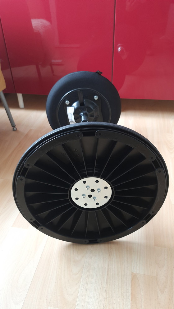 Image 1 of Be by Béta, sgabello Sit-Stand Steady, 58 - 83 cm