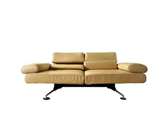 Image 1 of deSede DS 470  Custom Yellow Color