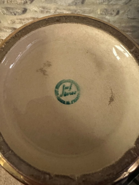 SEVRES VASE XXL – MFSEVRES, Jarrones, Cerámica (photo 9 of 11)