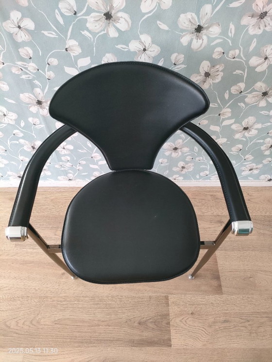 Image 1 of Arrben Stiletto Stoel