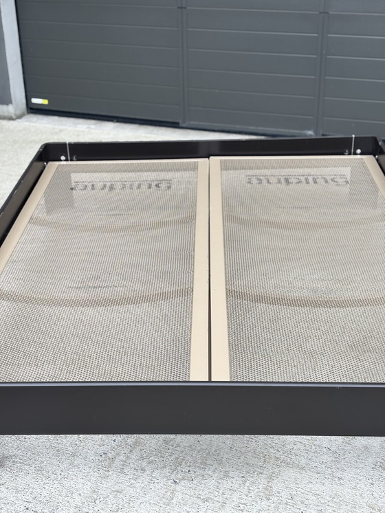 Image 1 of Lit Auping Auronde 160x200