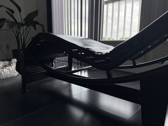 Image 1 of Le Corbusier Cassina LC4