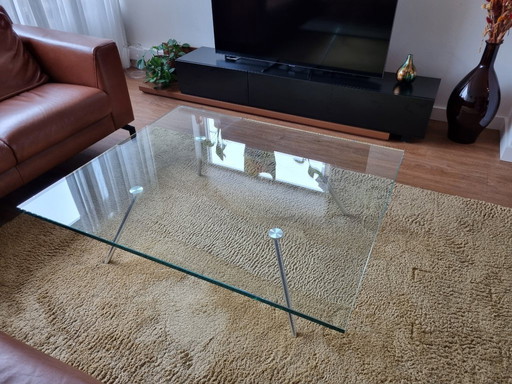 Tavolino da caffè Maupertuus