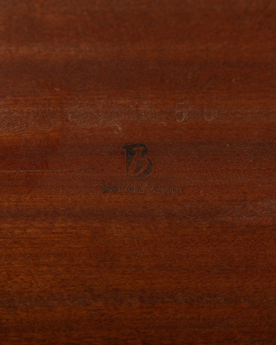 Image 1 of Vintage Edith Coffee Table by Arnold Madsen and Henry Schubell for Bovenkamp, Dutch Mid-Century Design, 1960s