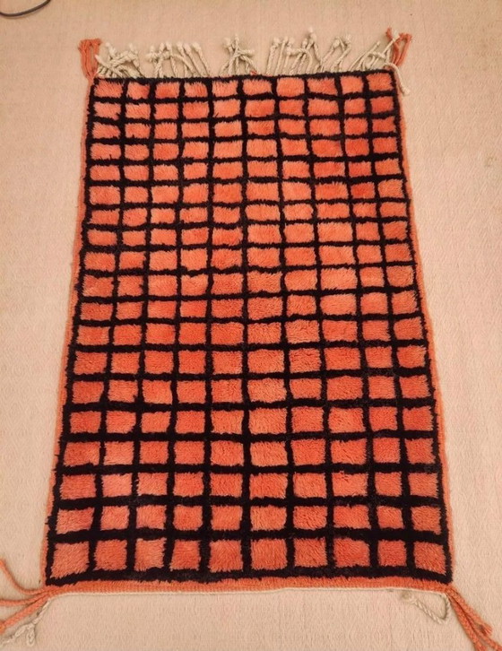 Image 1 of Alfombra Mrirt de alta calidad 300x200 cm - Personalizable