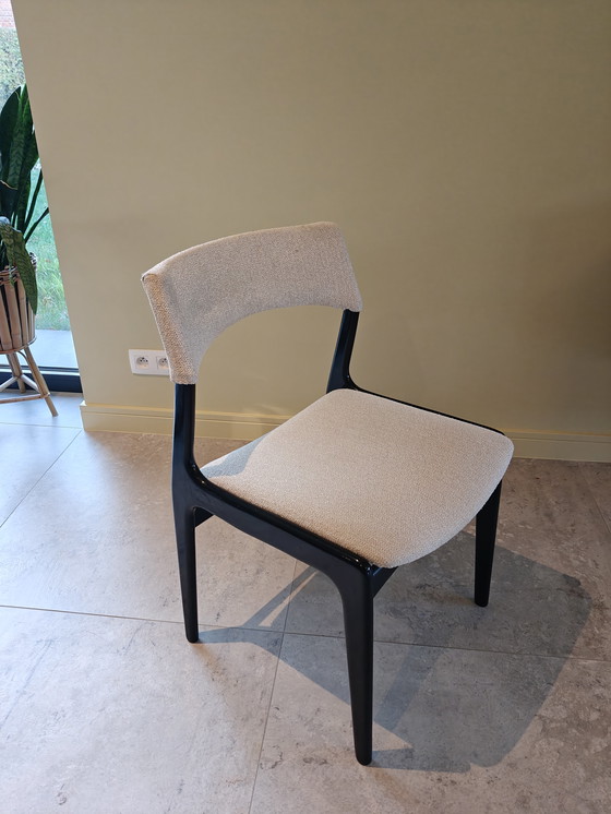 Image 1 of Sillas de comedor escandinavas