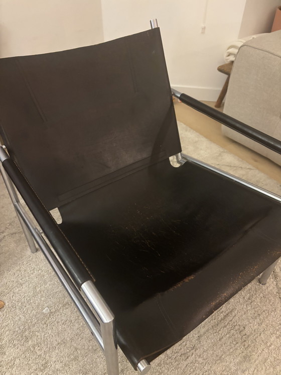 Image 1 of Martin Visser Spectrum SZ.02 armchair