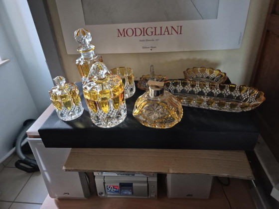 Val Saint Lambert – Glaskunst, Crystal (photo 12 of 12)
