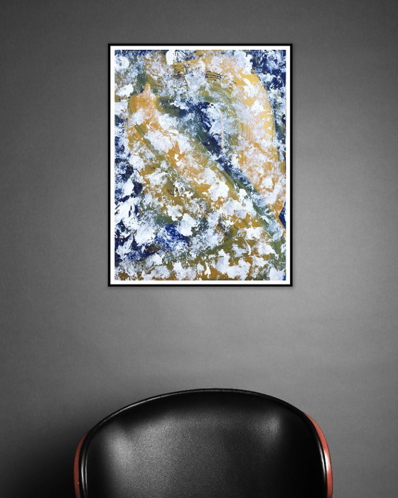 Image 1 of Jürgen Angeler - The Diffusion