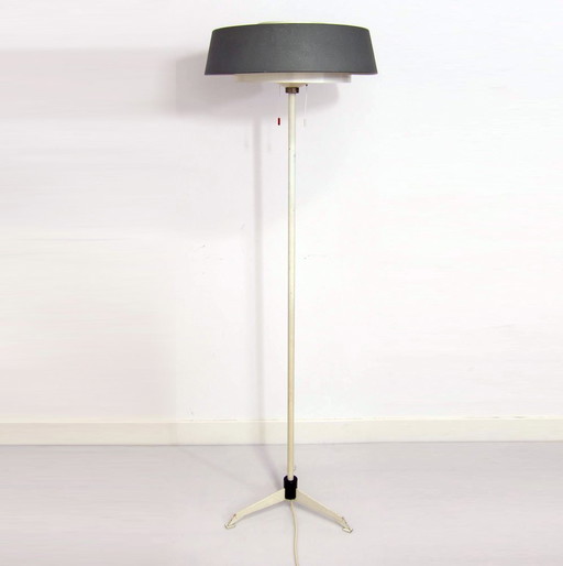 Grand lampadaire Hiemstra ST 7128