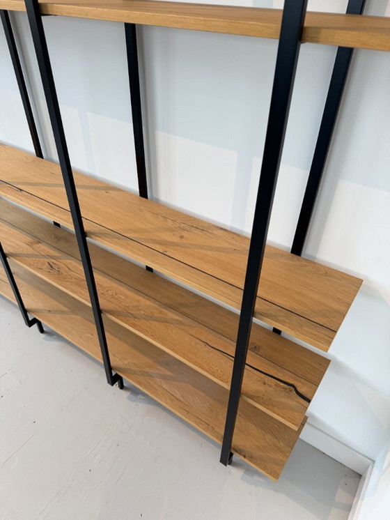 Image 1 of Wandschrank Sonderanfertigung Ausstellungsmodell