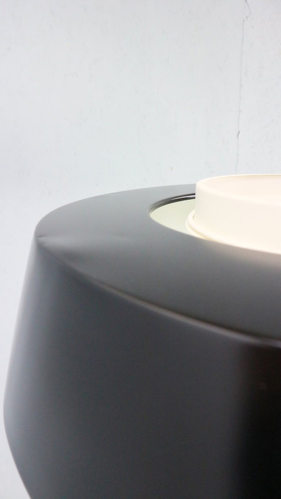 Image 1 of ST 7128 Floor Lamp by Niek Hiemstra for Evolux, Netherlands, 1950s