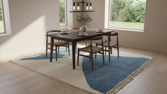 Autentico tappeto berbero 3 x 2 m – Tappeti, Wool (photo 10 of 16)