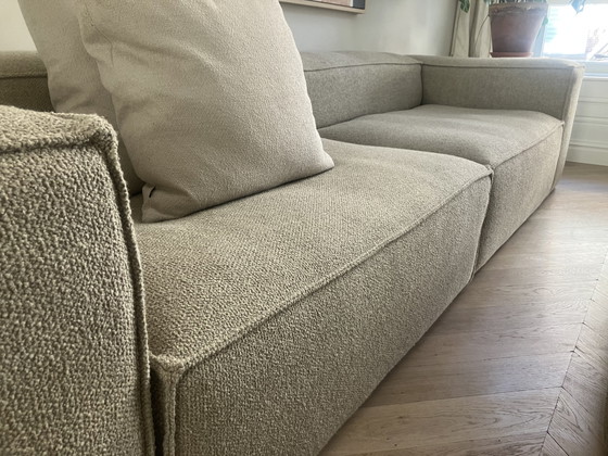 Divano modulare Cosima + pouf di Bolia – Divani modulari, Wool (photo 5 of 10)
