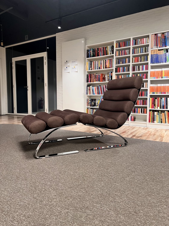 Image 1 of COR Sinus met voetenbankje