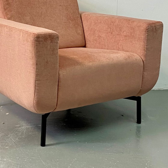 Image 1 of Poltrona Xavier di DN Design