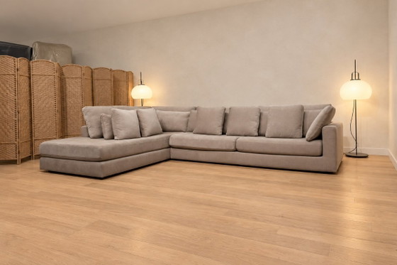 NEW Linteloo Mauro Corner Sofa Beige + WARRANTY – Other (photo 3 of 11)