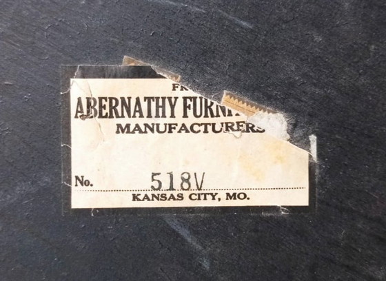 Image 1 of Vintage Bentwood Bistro Chair