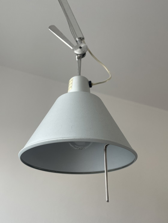 Image 1 of Artemide Tolomeo Decentrata Hanglamp