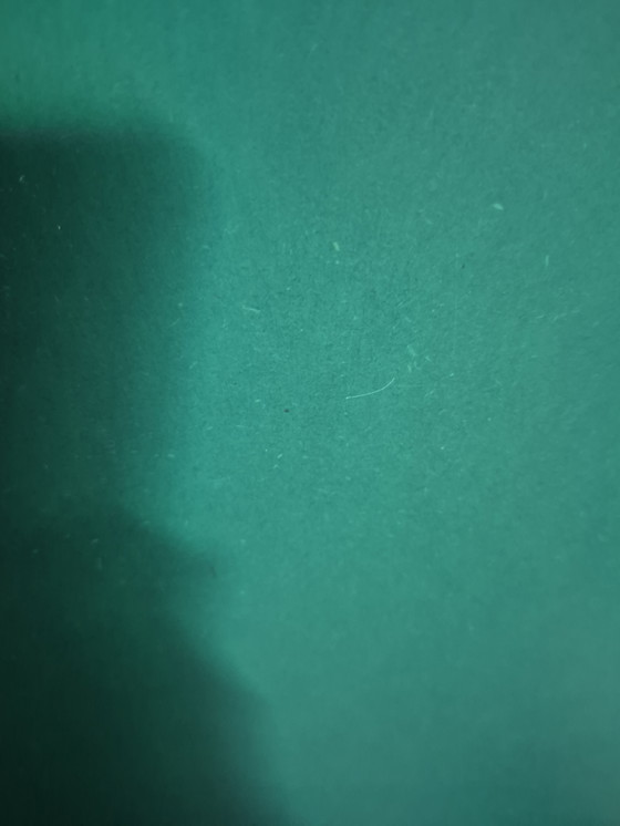 Image 1 of HAY Two-Colour Round
table