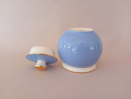 Image 1 of Villeroy & Boch Mettlach Teeservice „Orléans“.