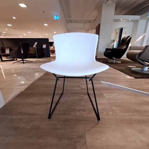 Knoll International Bertoia dining chair