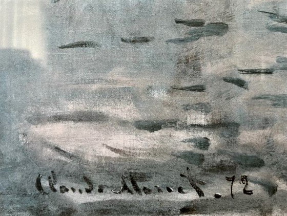 Image 1 of Claude Monet