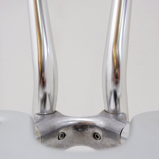 Image 1 of Silla "Holè" de Carlo Bartoli para YCAMI, Italia - década de 1990