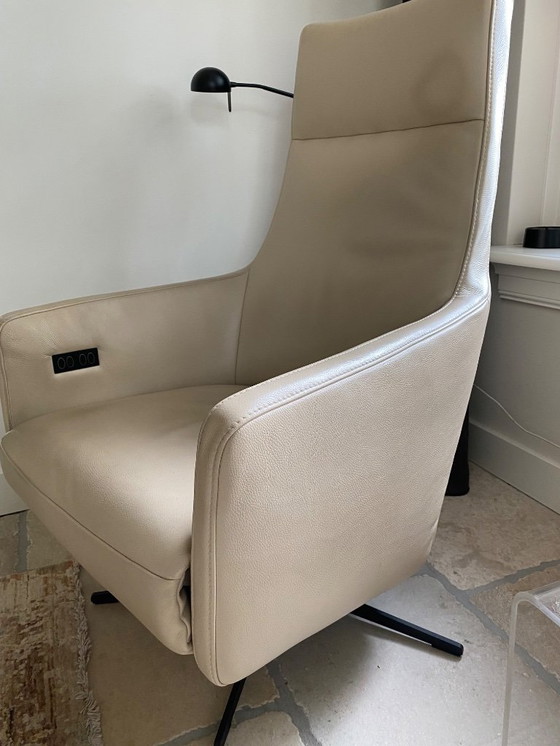 Image 1 of 2 x Relax Armchair Team