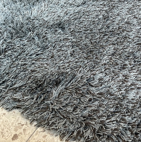 Image 1 of Brink & Campman Shade Carpet Azur