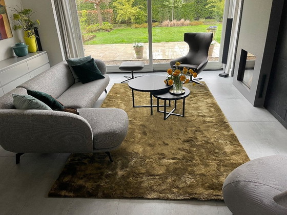 Image 1 of Selce Leolux. Grigio/marrone