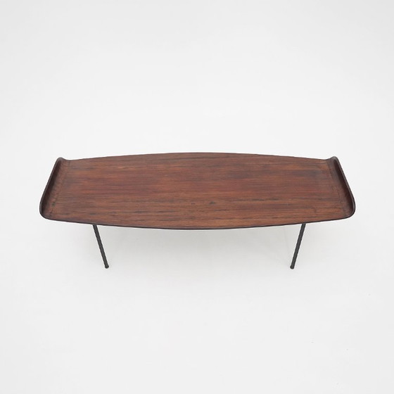 Image 1 of Coffee table by Campo e Graffi for Home, 1950s