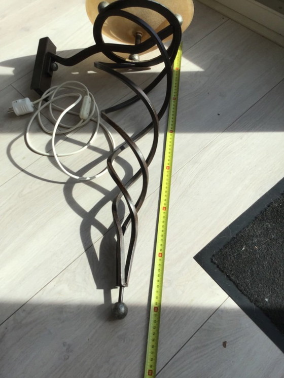 Image 1 of Terzani Antinea Wandleuchte