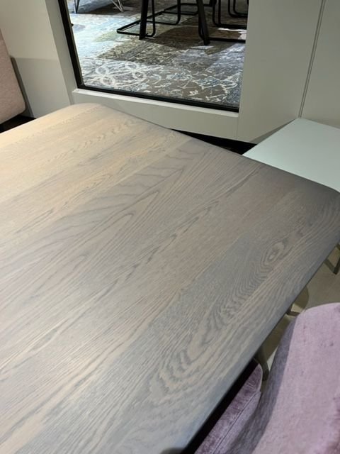 Image 1 of Tavolo da pranzo EYYE Sving - 240x100