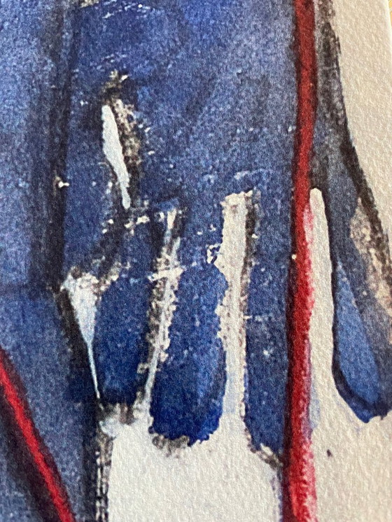 Image 1 of Petrus De Man, Sans Titre, 2008, copyright by P. De Man 2010, Belgique