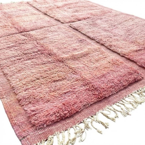 Image 1 of Moroccan Wool Rug 200cmx300cm 