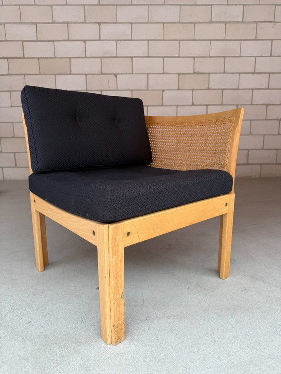 Image 1 of Set modulare vintage Plexus di Illum Wikkelsø