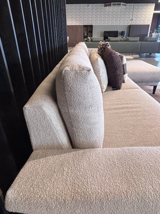 Image 1 of Miami Corner Sofa