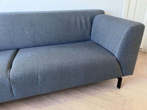 Bank Rolf Benz Linea